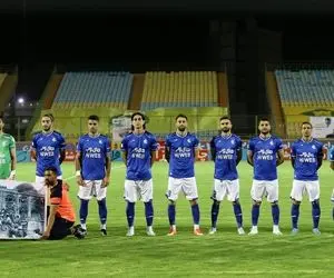 آبی هایی که با استقلال تمدید نمی کنند؛ کیا هستند؟