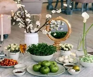 لحظه دقیق تحویل سال نو مشخص شد؛ سال ۱۴۰۳ کبیسه است؟