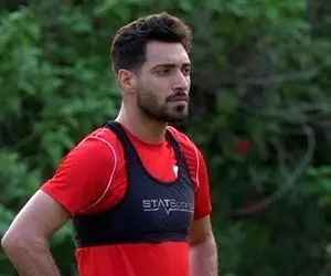 چشم امید بلان به تجربه خلیل زاده در لیگ قهرمانان آسیا