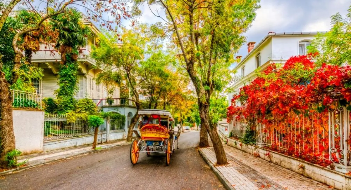 جاذبه_های گردشگری استانبول_ تجربه_ای بی_نظیر در شهری میان دو قاره - تصویر 3