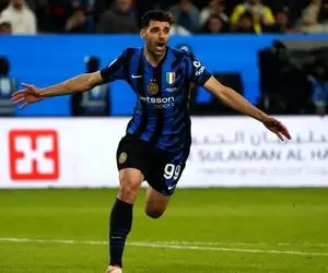 بحث داغ نقل و انتقال مهدی طارمی