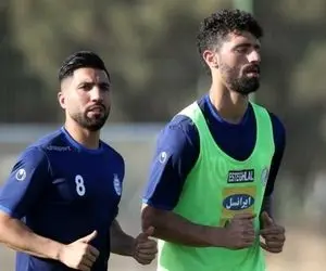 ابهام در مورد وضعیت اسماعیلی و دانشگر