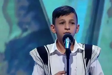 آواز محلی؛ آرمان امیدی بزرگ شده صداشم پخته تر شده روحتو به پرواز درمیاره