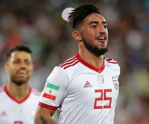 ستاره‌ای که خودش خواست در تیم‌ملی نباشد!