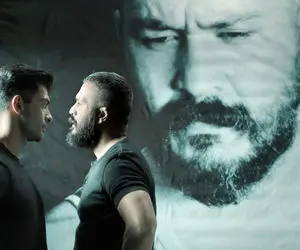 قسمت هفدهم سریال سیاوش؛ گرگ یا بزغاله !