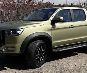 طرح فروش T8 کرمان موتور قسطی اما 100 میلیون گران تر از بازار