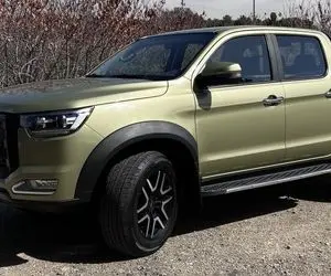 طرح فروش T8 کرمان موتور قسطی اما 100 میلیون گران تر از بازار