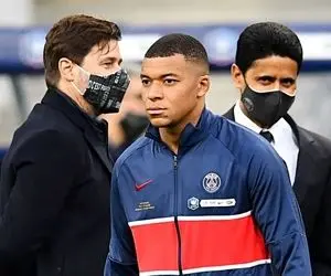 اصلی ترین دلیل نرفتن امباپه به رئال!