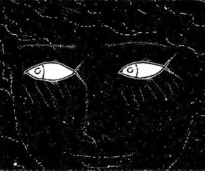 تست شخصیت شناسی تصویری؛ تو تصویر چی چی میبینی تا ویژگی های شاااخ و نابتُ رو کنم!