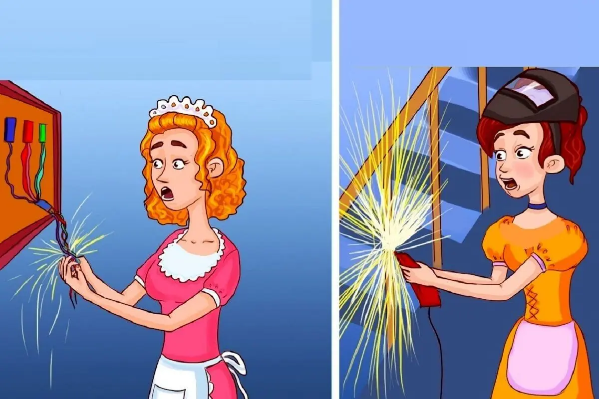 خذنت