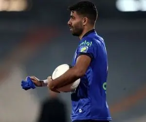 واکنش گسترده هواداران استقلال به پست مرادمند در اینستاگرام!