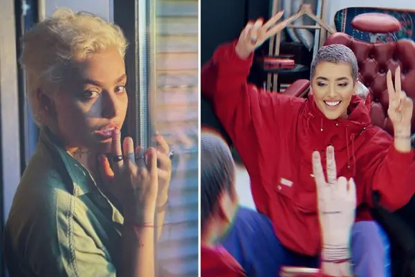 reyhaneh parsa shayanews