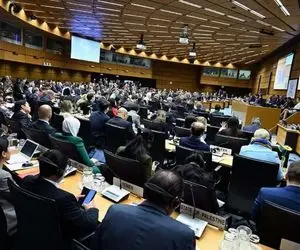 قطعنامه ضد ایرانی شورای حکام آژانس تصویب شد