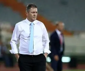 اسکوچیچ در راه رقیب همیشگی ایران؟!