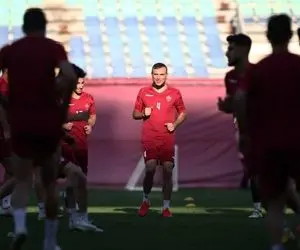 سید جلال: هر بازیکنی قیمتی دارد