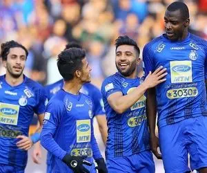 خدا رو شکر که دیاباته به بازی با الاهلی نمی رسد