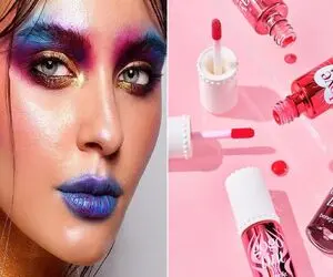 معرفی رژ لب های ترند 2024 / رنگای امسال خیلی خاصن چنان قیافتو زیر و زبر میکنن حظ کنی