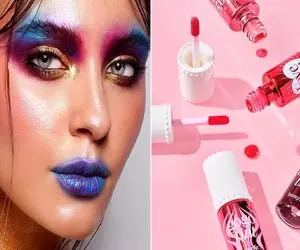 معرفی رژ لب های ترند 2024 / رنگای امسال خیلی خاصن چنان قیافتو زیر و زبر میکنن حظ کنی