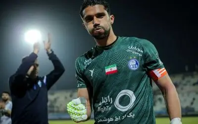 مقصد حسین حسینی بعد از جدایی از استقلال