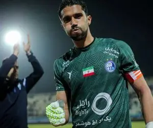 مقصد حسین حسینی بعد از جدایی از استقلال