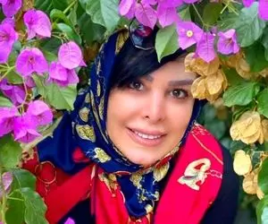 عکس جدید پسر و عروس فلور نظری درآلمان