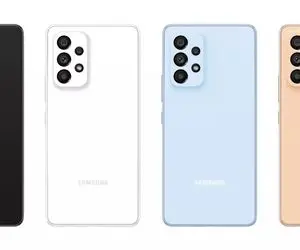 مشخصات نسلِ جدید سری محبوب A سامسونگ فاش شد؛ A53 بدون جک هدفون