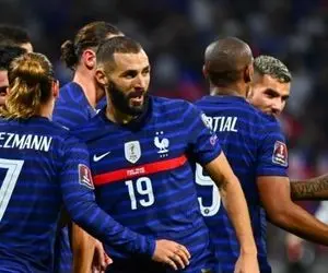 دشان همه چیز را در مورد بنزما گفت!