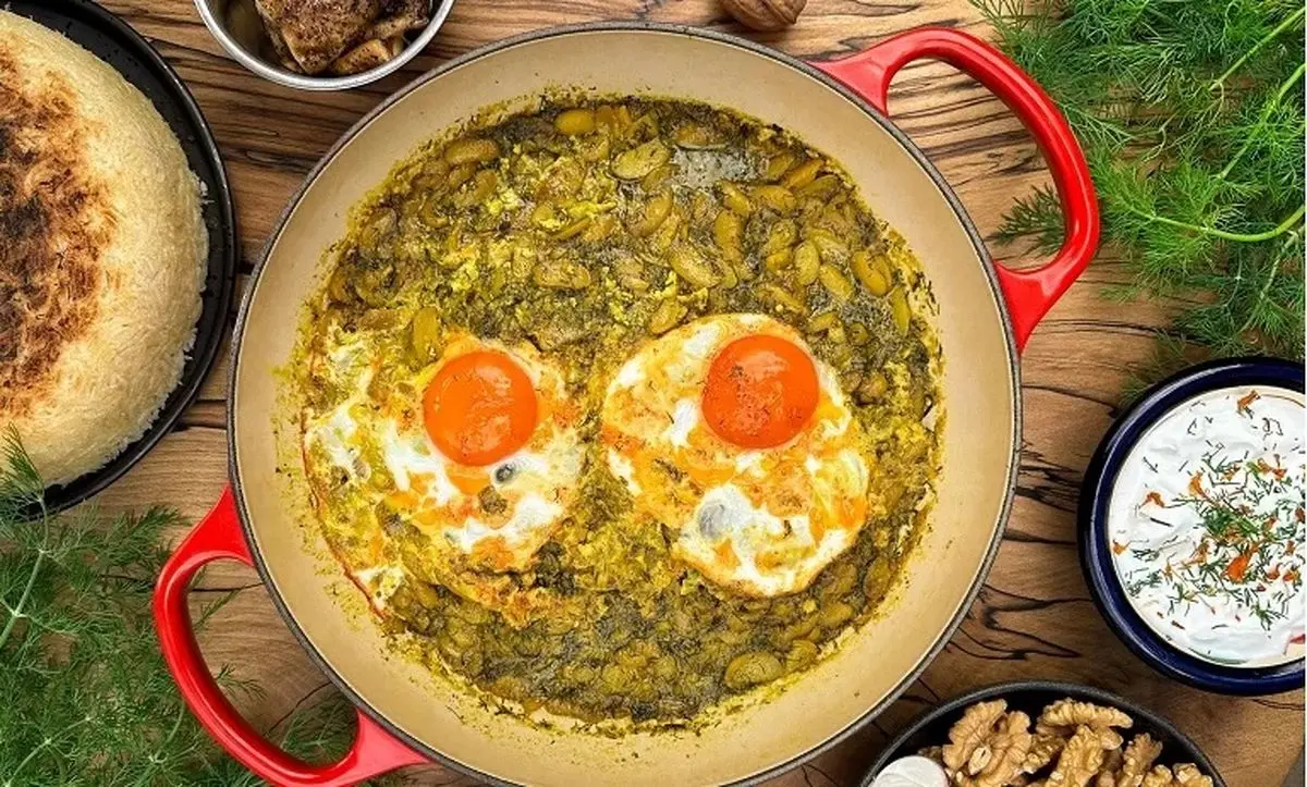 غذ باق