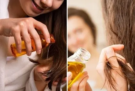 فواید روغن مار برای رشد مو و سلامت سر؛ از روش صحیح مالیدن به ریشه و ساقه تا لطافت مو