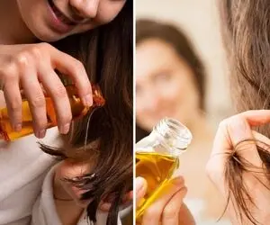 فواید روغن مار برای رشد مو و سلامت سر؛ از روش صحیح مالیدن به ریشه و ساقه تا لطافت مو
