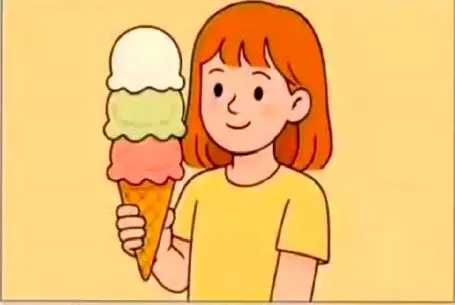 بازی فکری؛ باید تو غنی باشی و هوش و نخبگی تا اختلاف دخترک رو بگی