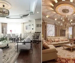 دکوراسیون خانه 150 متری / با دیدن دیزاین خونه این خانوم ایده های جذاب دستگیرت میشه