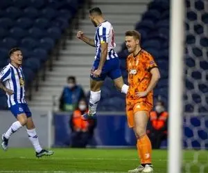 طارمی بهتر و بالاتر از کریستیانو رونالدو