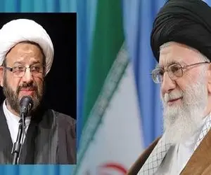 نماینده رهبری در امور انجمن اسلامی دانشجویان  ایرانی در اروپا