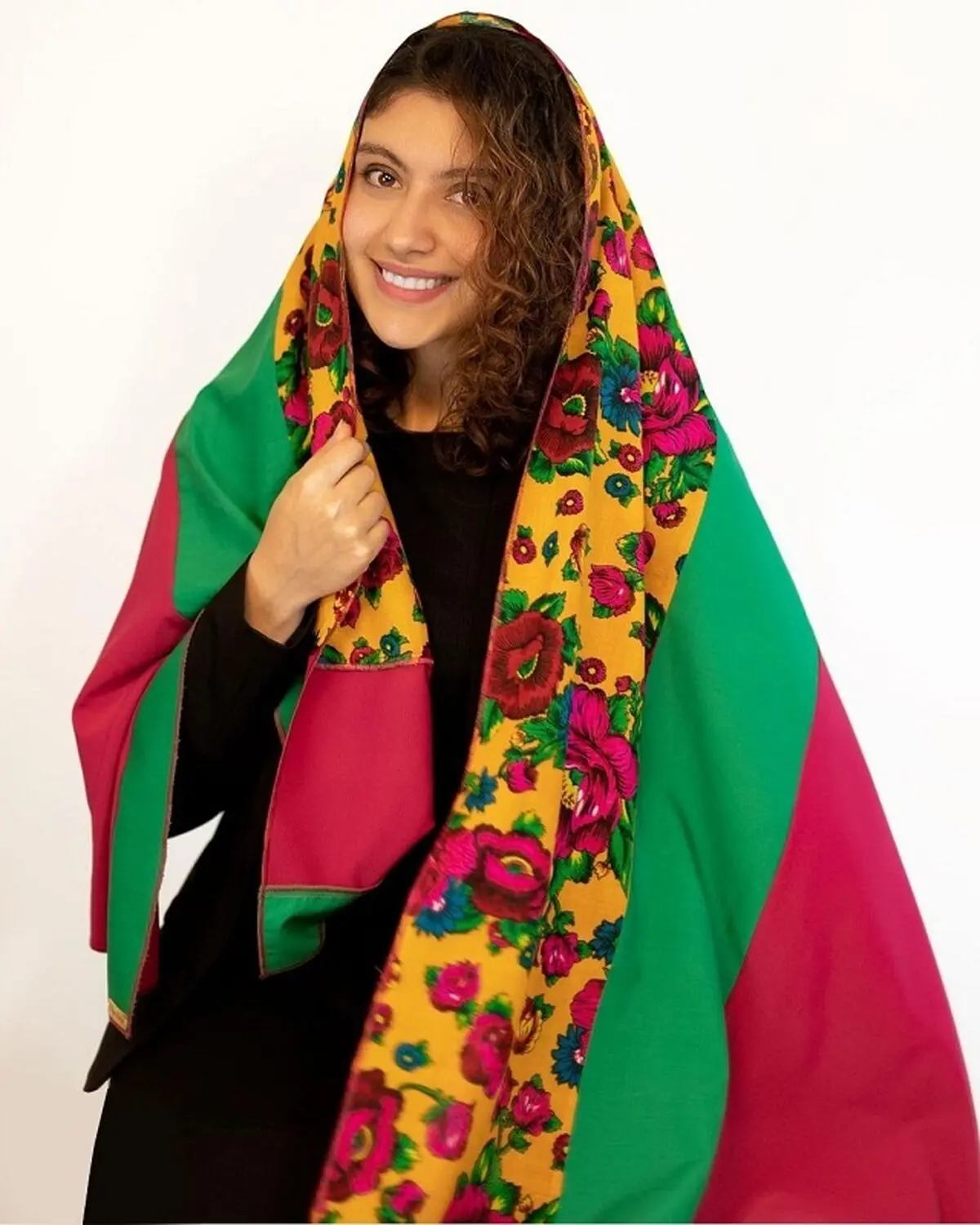 شال سنتی