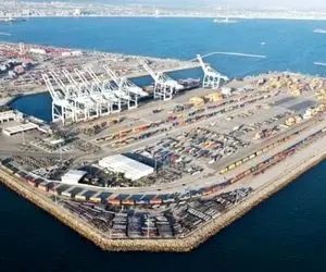 نقش آفرینی بندر چابهار در عرصه تجارت و اقتصاد