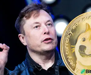 سیگنالی از ایلان ماسک برای دوج کوین!