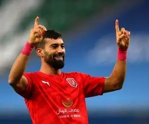 بمب نقل و انتقالاتی پرسپولیس خنثی شد!