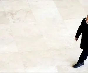 استعفای علی لاریجانی با رهبری هماهنگ شده بود؟