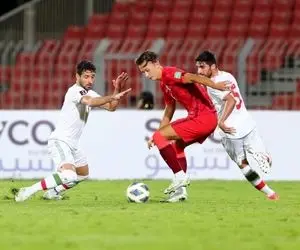 آیا ایران هنگ کنگ را دست کم گرفت یا انرژی ذخیره کرد؟