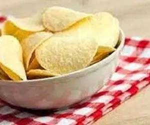آیا واقعا چیپس مضر است؟