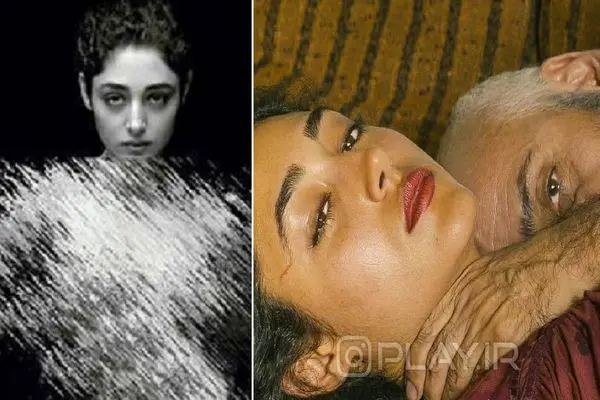 goshifteh farahani shayanews