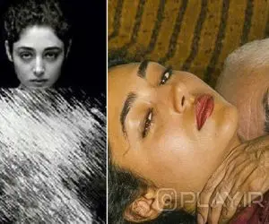 گلشیفته؛ از فاجعه عکس لُختی اش در ایران تا بازی در نقش روسپی! +فیلم