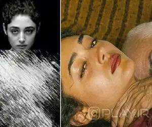 گلشیفته فرهانی در نقشه زن در جنگ افغانستان ایفای نقش کرد