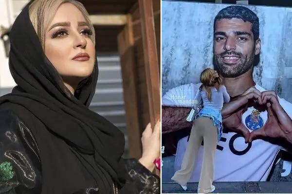 naeemeh nezamdoost shayanews