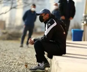 نقل و انتقالات پرسپولیس ادامه دارد/وقتی باشگاه و یحیی هم‌سو هستند