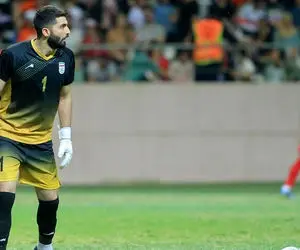 رقیبی سرسخت برای پدیده استقلالی تیم ملی