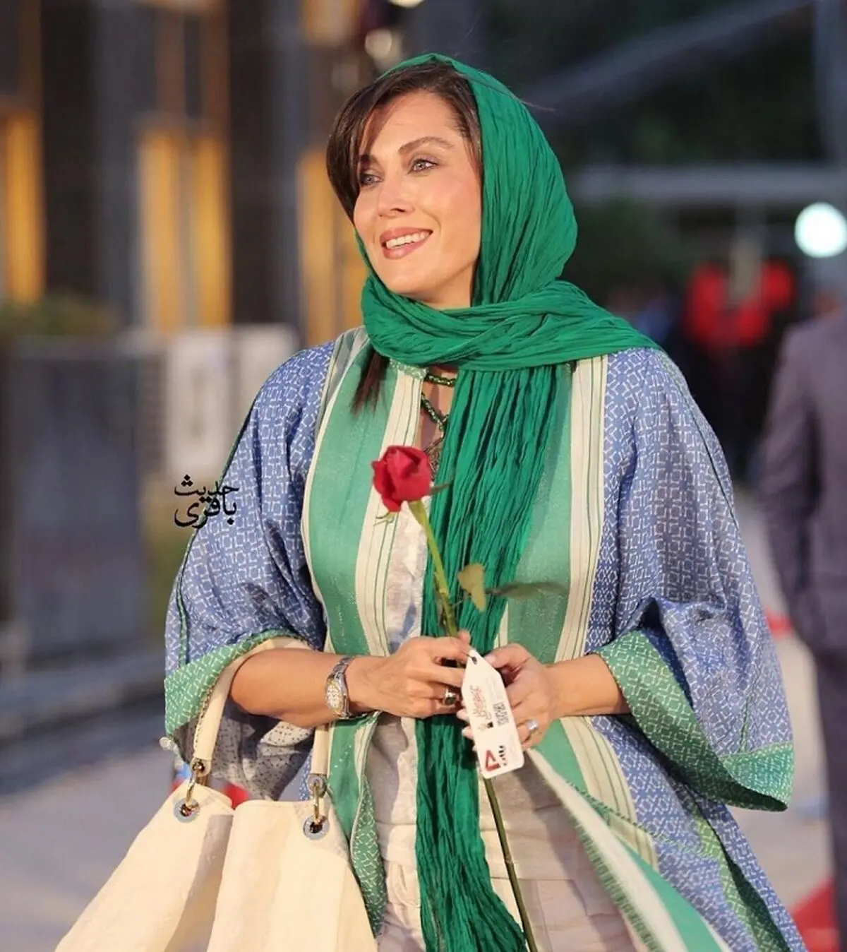مهتاب کرامتی