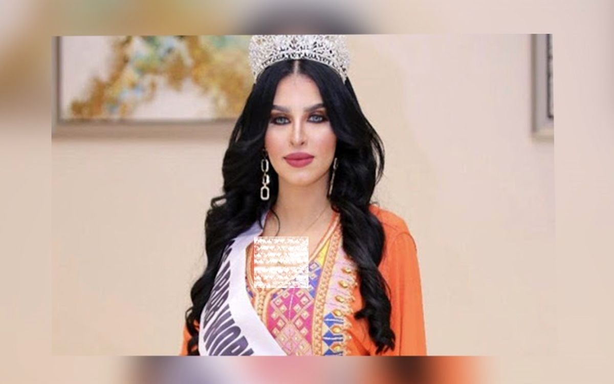 Moroccan-Ilham-Belmakhfi-elected-Miss-Arab-World-2020