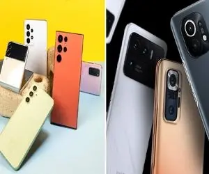 خوش قیمت ترین گوشی های میان رده سال/ مقرون به صرفه ترین ها در 2024 که خریدشون دلگرمیه